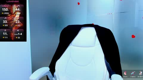 Snapshot of evelyne_rose chatting on January 25, 6:12 am evelyne_rose online show from January 25, 6:12 am