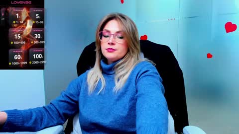 Snapshot of evelyne_rose chatting on January 29, 5:51 am evelyne_rose online show from January 29, 5:51 am