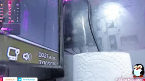 Snapshot of evelynhoward23 chatting on October 7, 3:27 pm LAURA SOFIA INDEPENDENT MODEL FOLLOW ME NOW ALMOST 10000 FOLLOWERS online show from October 7, 3:27 pm