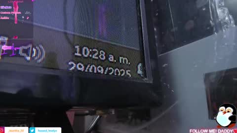 Snapshot of evelynhoward23 chatting on September 29, 3:28 pm LAURA SOFIA INDEPENDENT MODEL FOLLOW ME NOW ALMOST 10000 FOLLOWERS online show from September 29, 3:28 pm