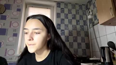 Megan online show from February 22, 2:07 pm