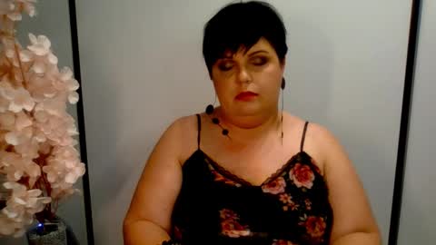 EveMilf online show from September 12, 8:38 pm