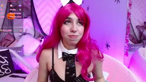 everly_grace online show from October 30, 10:00 pm