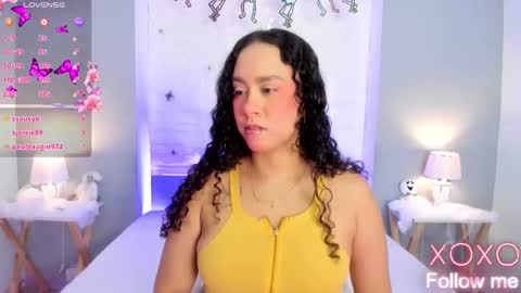 EVERLY online show from October 26, 4:19 am