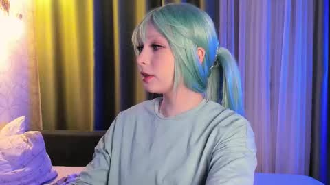 Forget me not eve on CB online show from November 18, 3:07 am