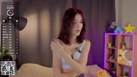 Naomi online show from November 12, 6:17 pm