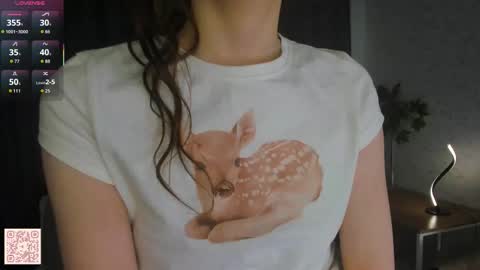 Naomi online show from November 10, 4:51 am