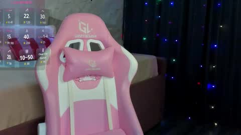 Evi online show from February 12, 1:18 am