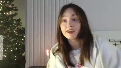 evi_woow online show from December 27, 8:07 pm