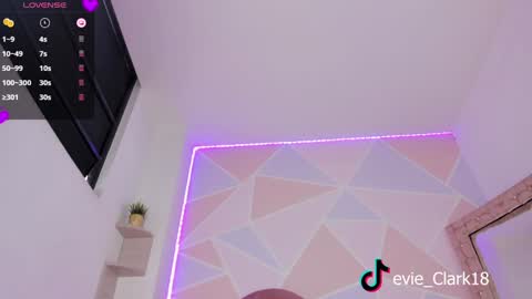 My name is Evie  nice to meet you  really get to know me better private is open  online show from December 6, 5:44 pm