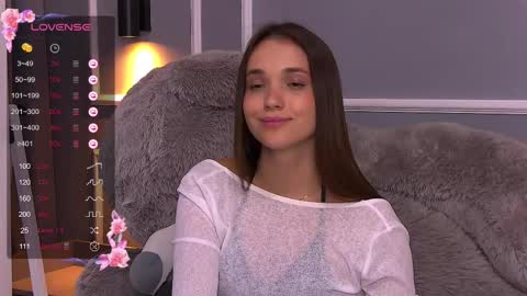 Evie online show from February 20, 4:50 am