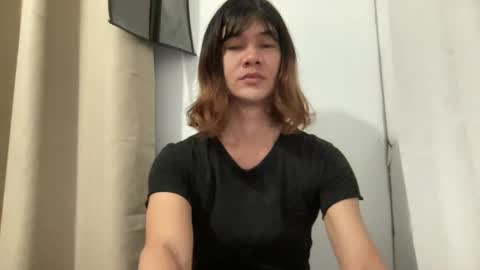 evielyn23 online show from February 25, 9:02 pm