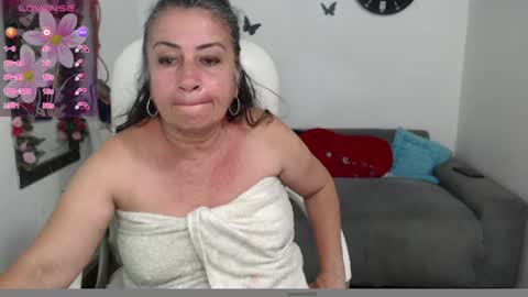 Pamela  online show from January 27, 9:11 pm