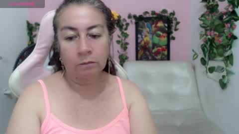 Pamela  online show from February 16, 6:19 pm