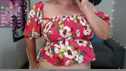 Pamela  online show from January 22, 4:12 pm