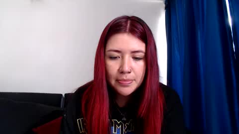 evilheart_69 online show from October 24, 5:20 pm