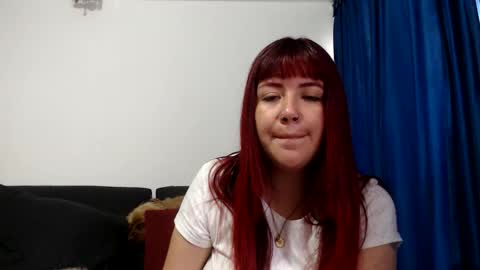 evilheart_69 online show from January 5, 8:12 pm