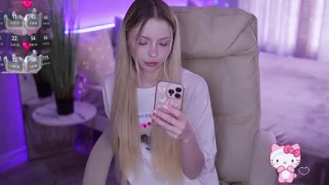 Eva online show from September 19, 8:35 am