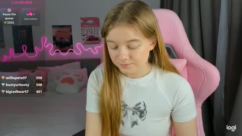 Eva online show from February 22, 6:47 am