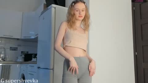 Eva online show from March 2, 2:58 pm