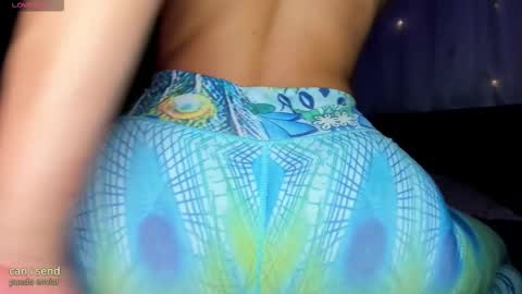 Evolet online show from February 22, 1:12 pm