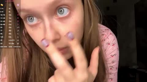 Eva online show from November 16, 3:23 pm