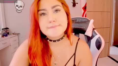 evva_foxxy online show from January 5, 3:34 pm