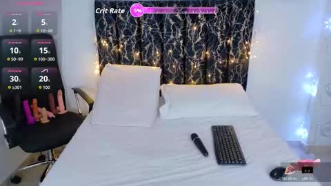 evvaa_moon online show from November 29, 12:20 pm