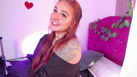 EVY online show from October 3, 1:22 am