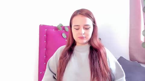 EVY online show from December 9, 2:06 pm