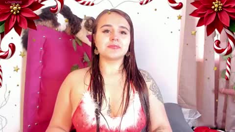 EVY online show from December 25, 7:13 pm