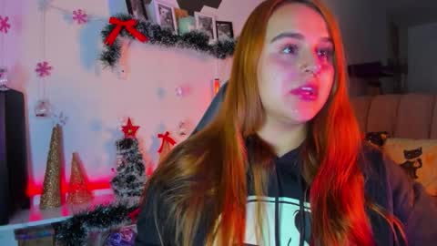 EVY online show from January 6, 2:15 am