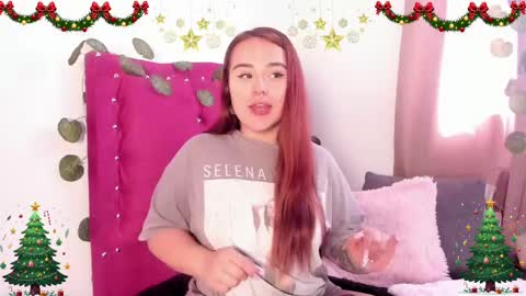 EVY online show from December 16, 3:00 pm