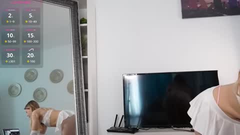 Evy online show from January 9, 8:41 am