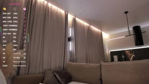 Snapshot of ewagreen chatting on October 4, 9:08 pm Eva m1racle online show from October 4, 9:08 pm