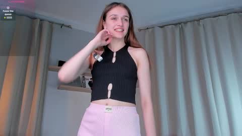 Ann online show from April 16, 8:08 pm