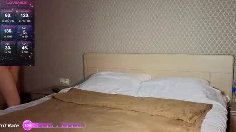 excited kristi online show from September 15, 10:45 am