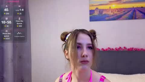 exciter_jane online show from March 4, 9:05 am