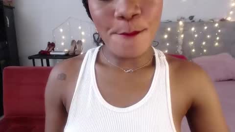 Ruby online show from December 9, 5:52 pm