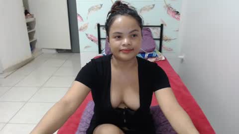 Snapshot of exotic_asian69 chatting on December 11, 12:12 pm exotic_asian69 online show from December 11, 12:12 pm