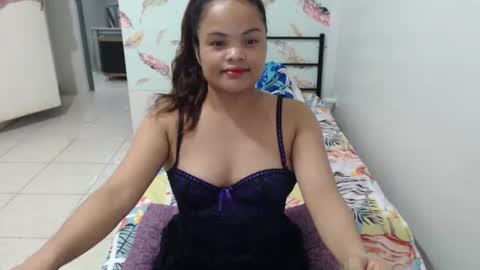 Snapshot of exotic_asian69 chatting on December 17, 11:49 am exotic_asian69 online show from December 17, 11:49 am