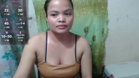 Snapshot of exotic_asian69 chatting on February 2, 3:28 pm exotic_asian69 online show from February 2, 3:28 pm