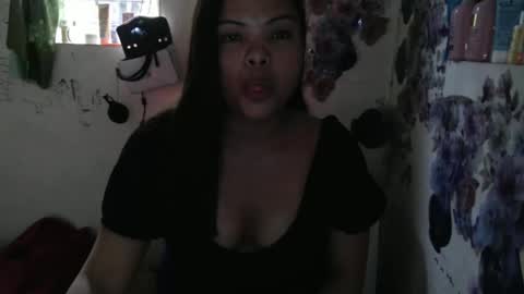 Snapshot of exotic_asian69 chatting on January 27, 12:43 am exotic_asian69 online show from January 27, 12:43 am