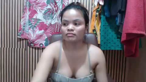 Snapshot of exotic_asian69 chatting on October 24, 9:38 am exotic_asian69 online show from October 24, 9:38 am
