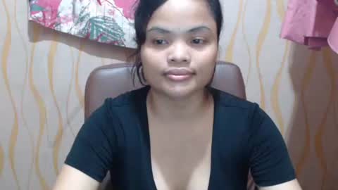 Snapshot of exotic_asian69 chatting on September 18, 11:14 pm exotic_asian69 online show from September 18, 11:14 pm