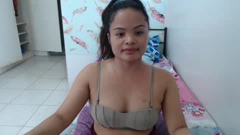 Snapshot of exotic_asian69 chatting on December 30, 7:04 am exotic_asian69 online show from December 30, 7:04 am