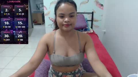 Snapshot of exotic_asian69 chatting on December 10, 9:22 pm exotic_asian69 online show from December 10, 9:22 pm