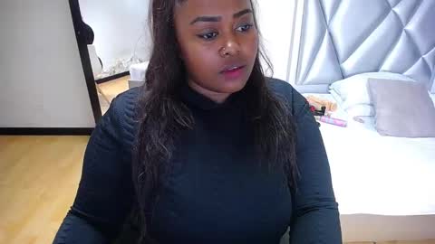 exotic_karmella online show from December 3, 9:01 pm