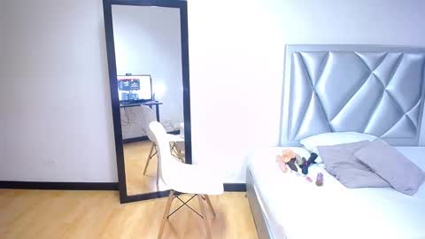 exotic_karmella online show from January 15, 8:48 pm