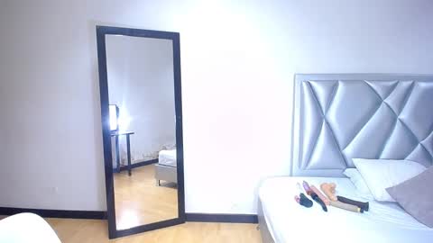 exotic_karmella online show from January 18, 9:02 pm